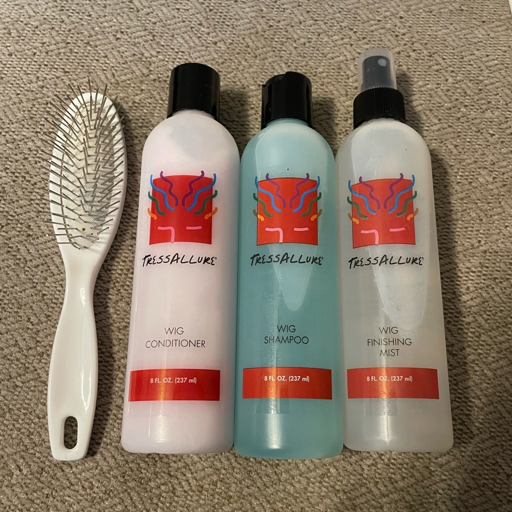 Wig Kit